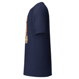 Golden Retriever Love Unisex T-shirt