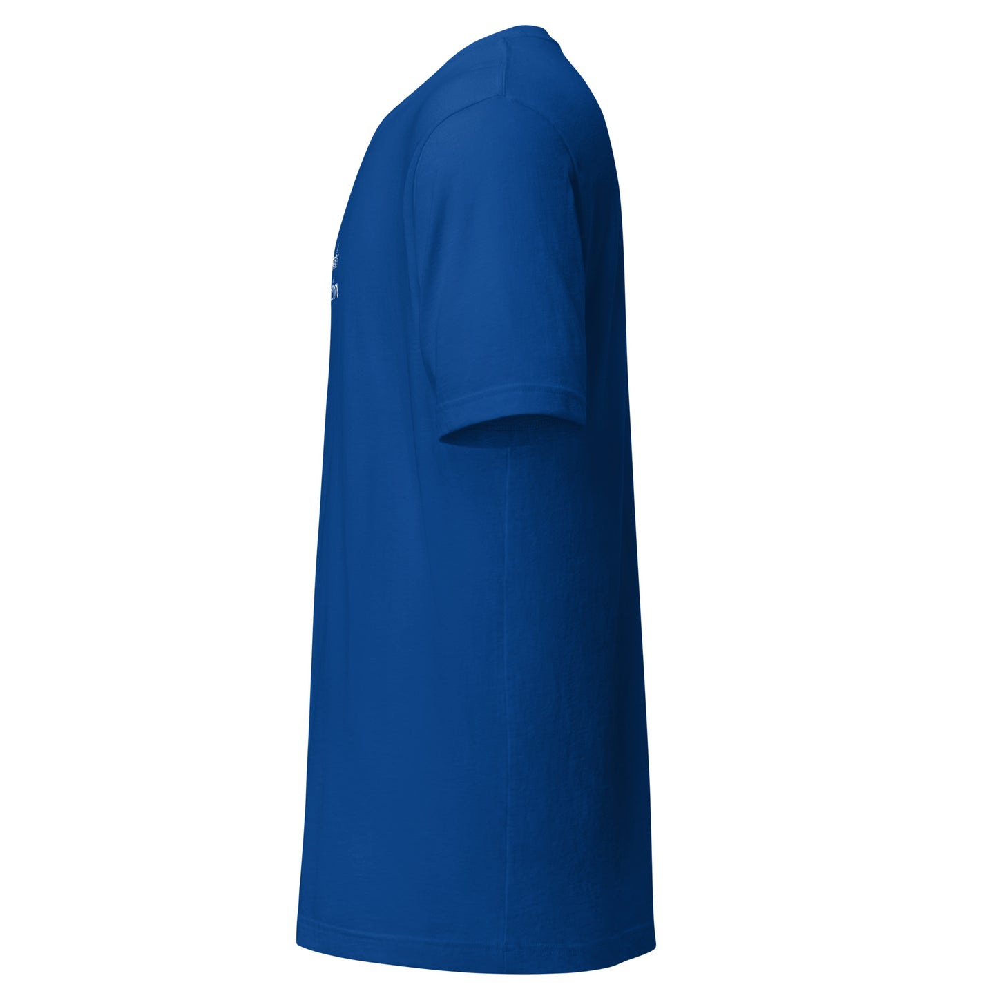 Just A Girl Who Loves Her Boston Unisex T-Shirt .