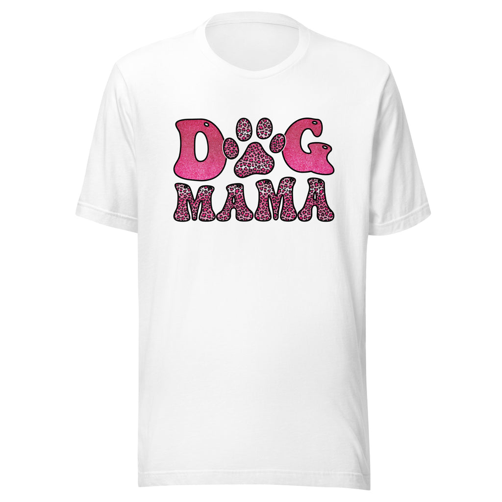 Dog Mama T-Shirt