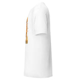 Golden Retriever Love Unisex T-shirt