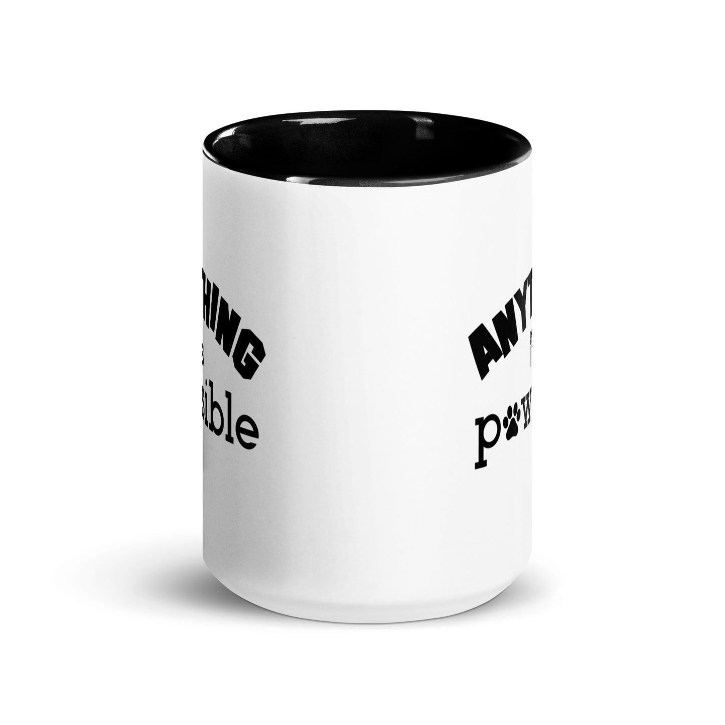 Anything Is Possible Mug