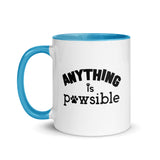Anything Is Possible Mug