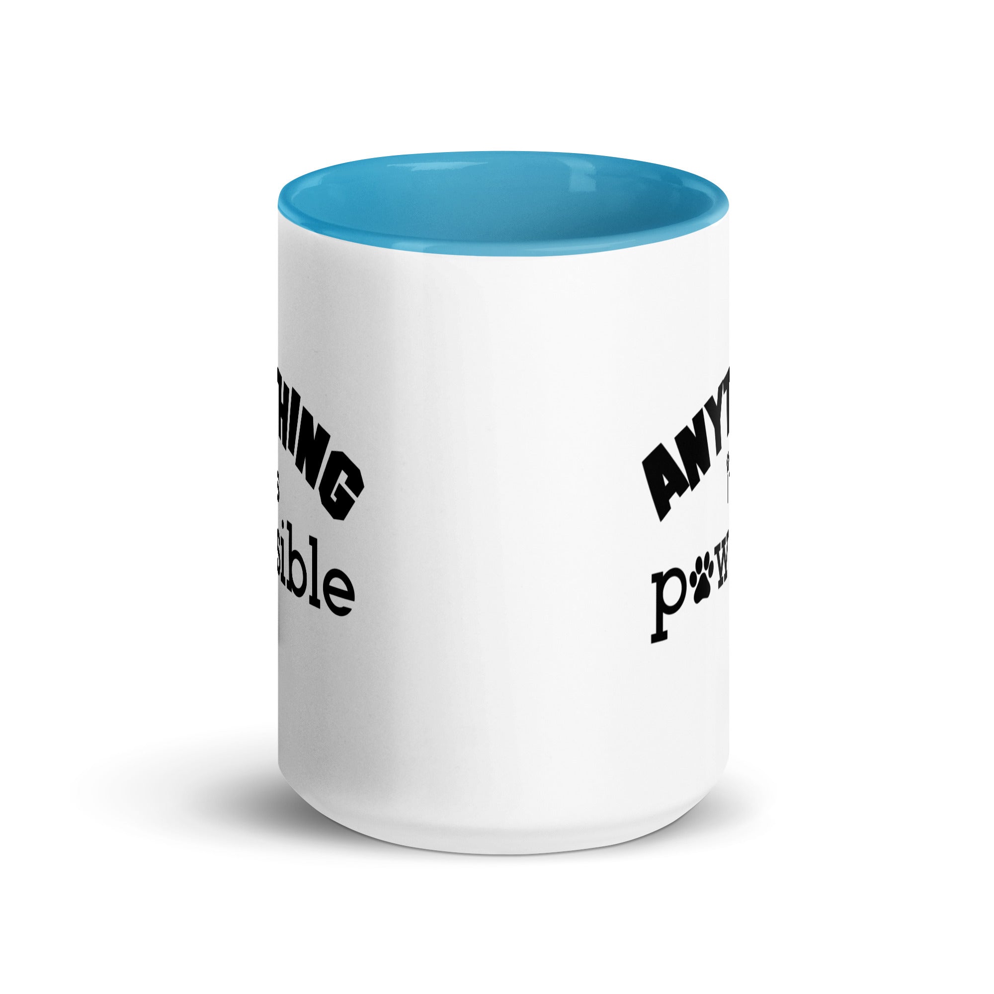 Anything Is Possible Mug