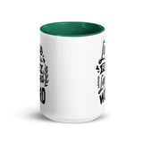 Love Is A Four Legged Word Mug