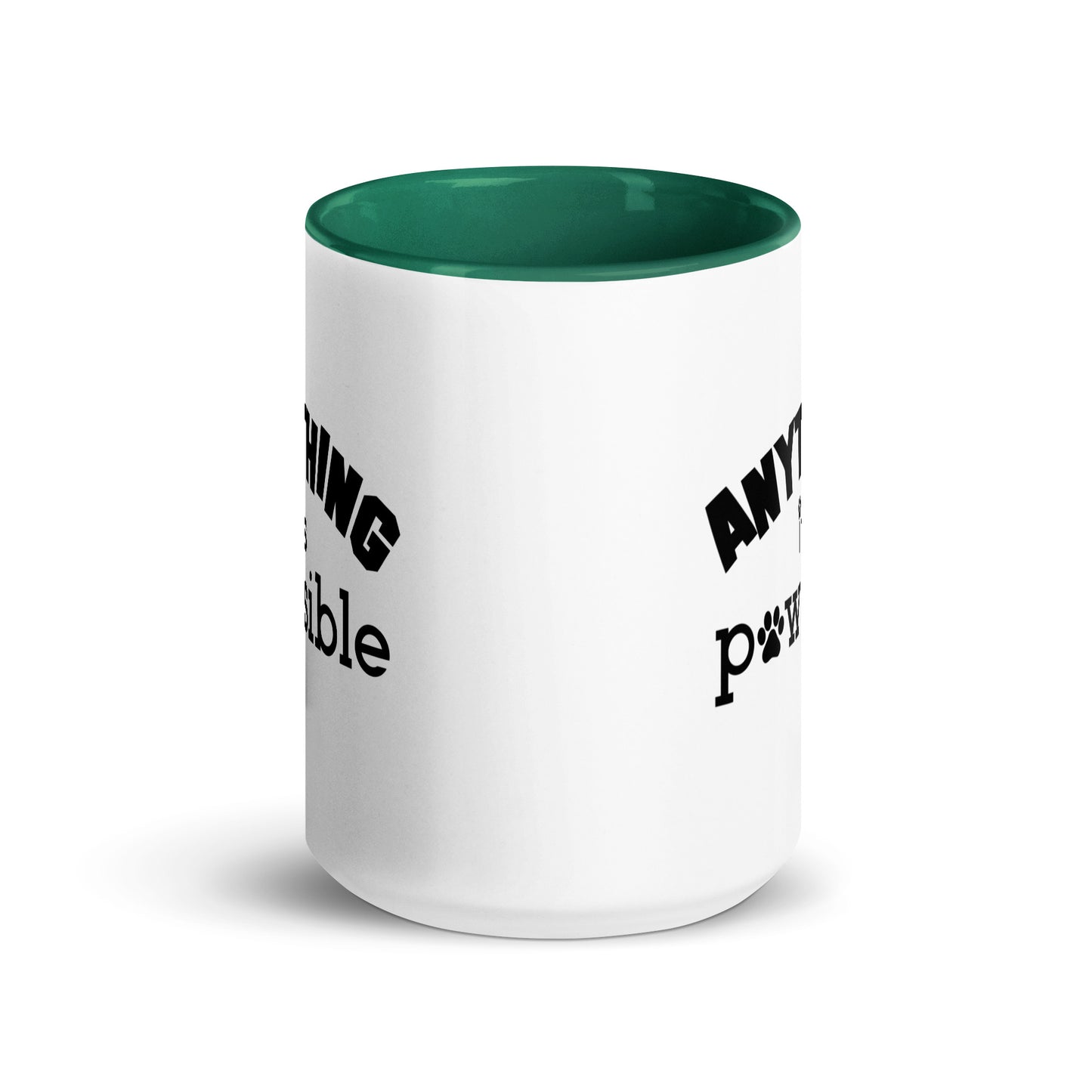 Anything Is Possible Mug