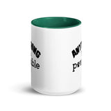 Anything Is Possible Mug