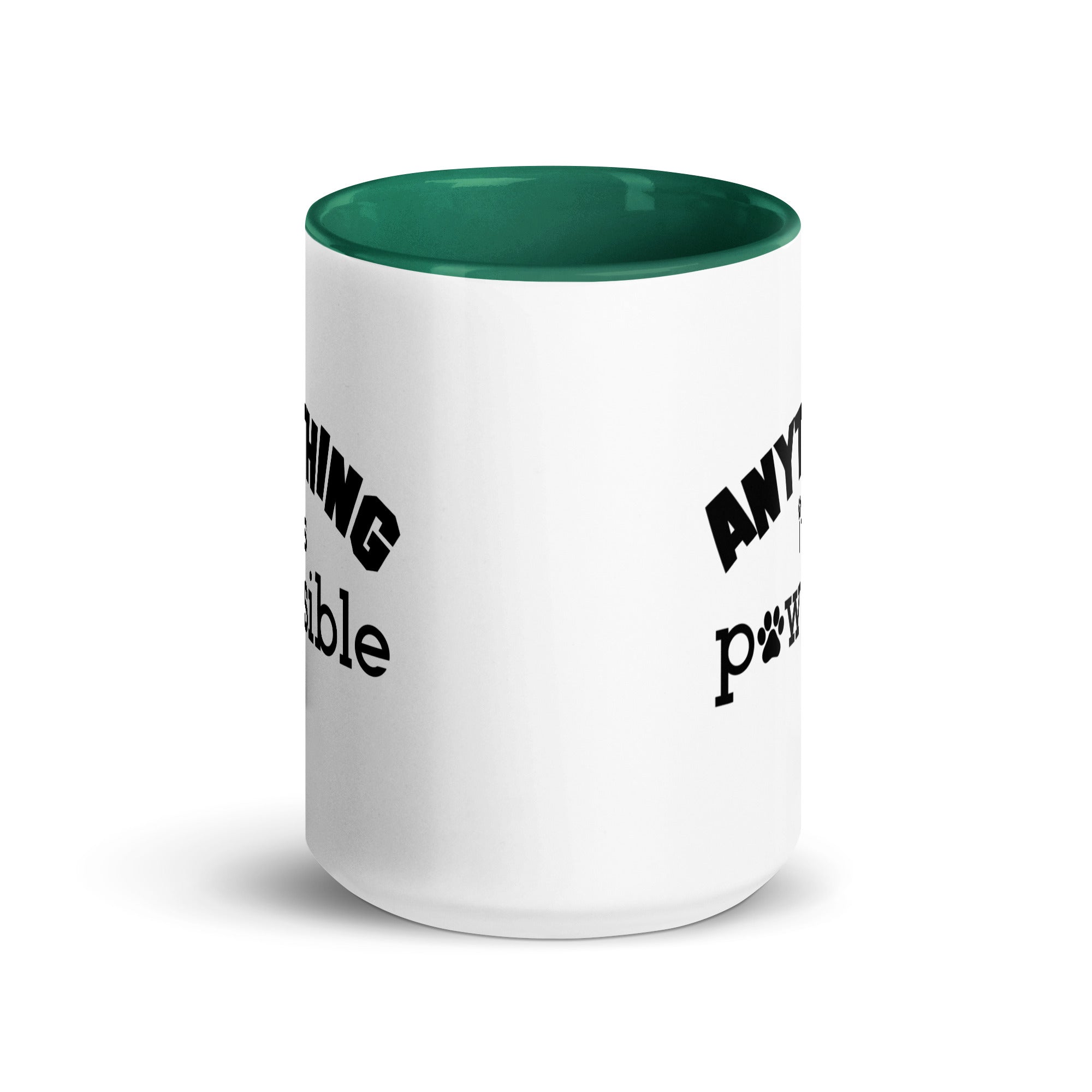 Anything Is Possible Mug
