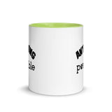 Anything Is Possible Mug