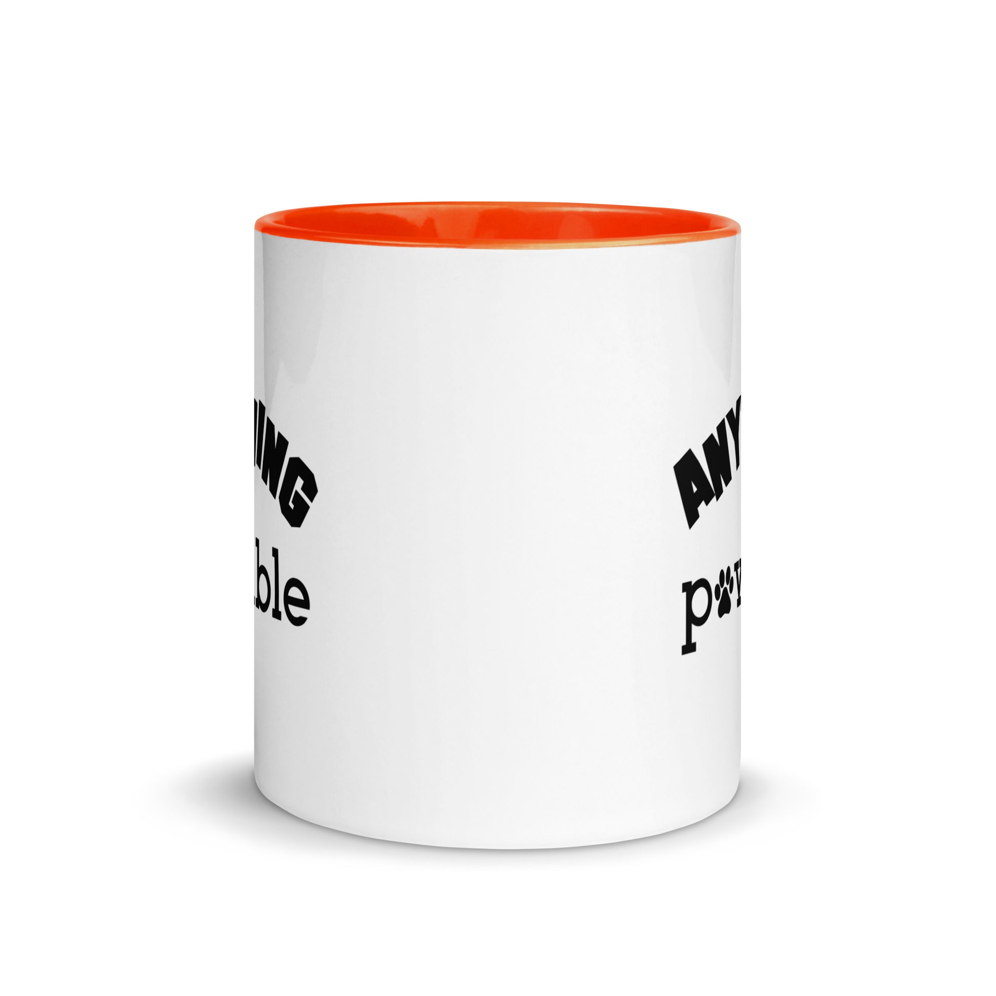 Anything Is Possible Mug