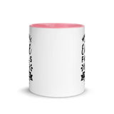 When All Else Fails Hug The Dog Mug