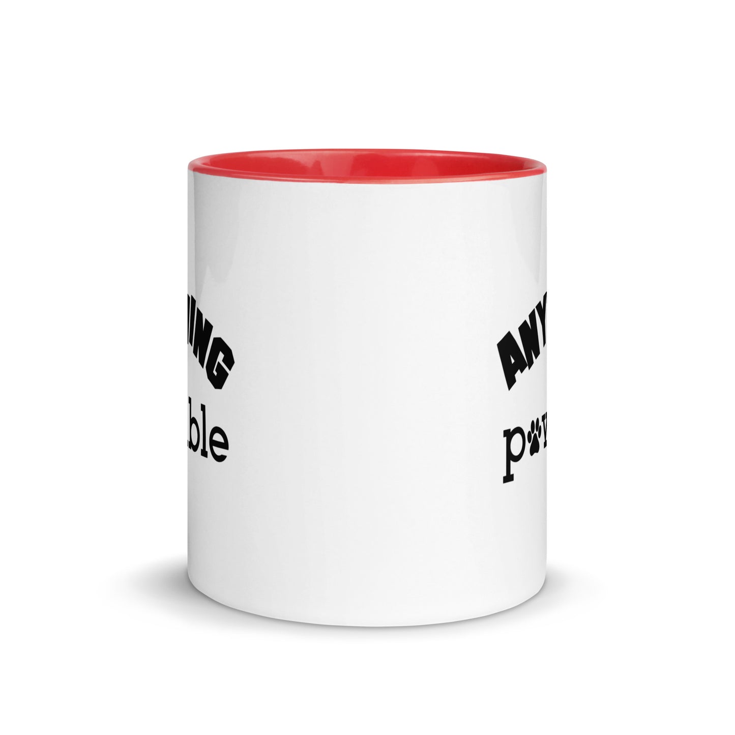 Anything Is Possible Mug