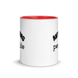 Anything Is Possible Mug