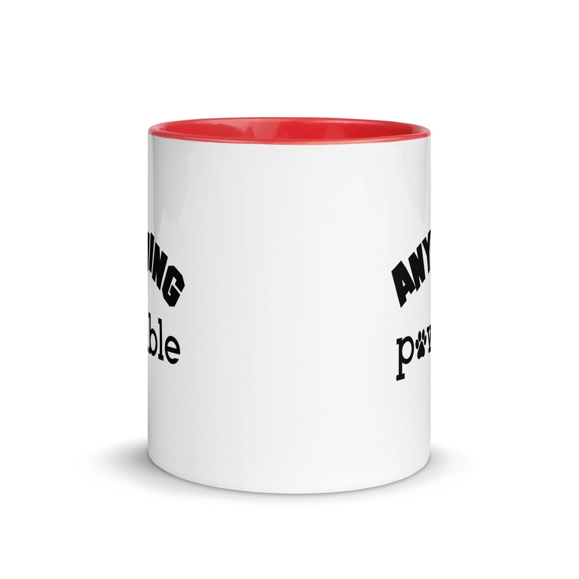 Anything Is Possible Mug