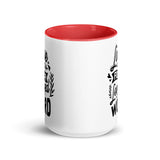 Love Is A Four Legged Word Mug