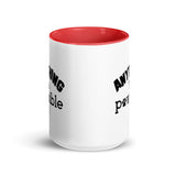 Anything Is Possible Mug