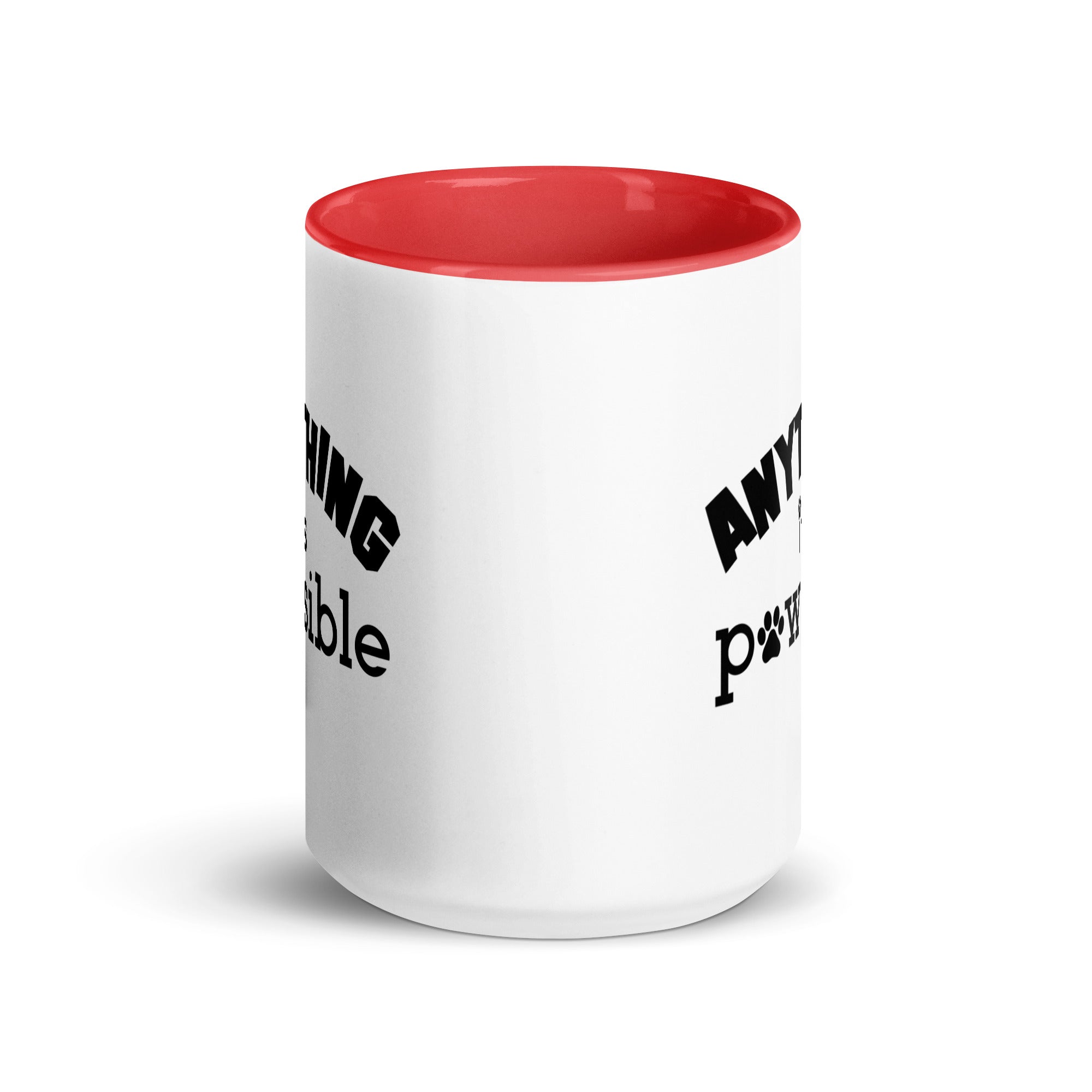 Anything Is Possible Mug