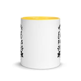When All Else Fails Hug The Dog Mug
