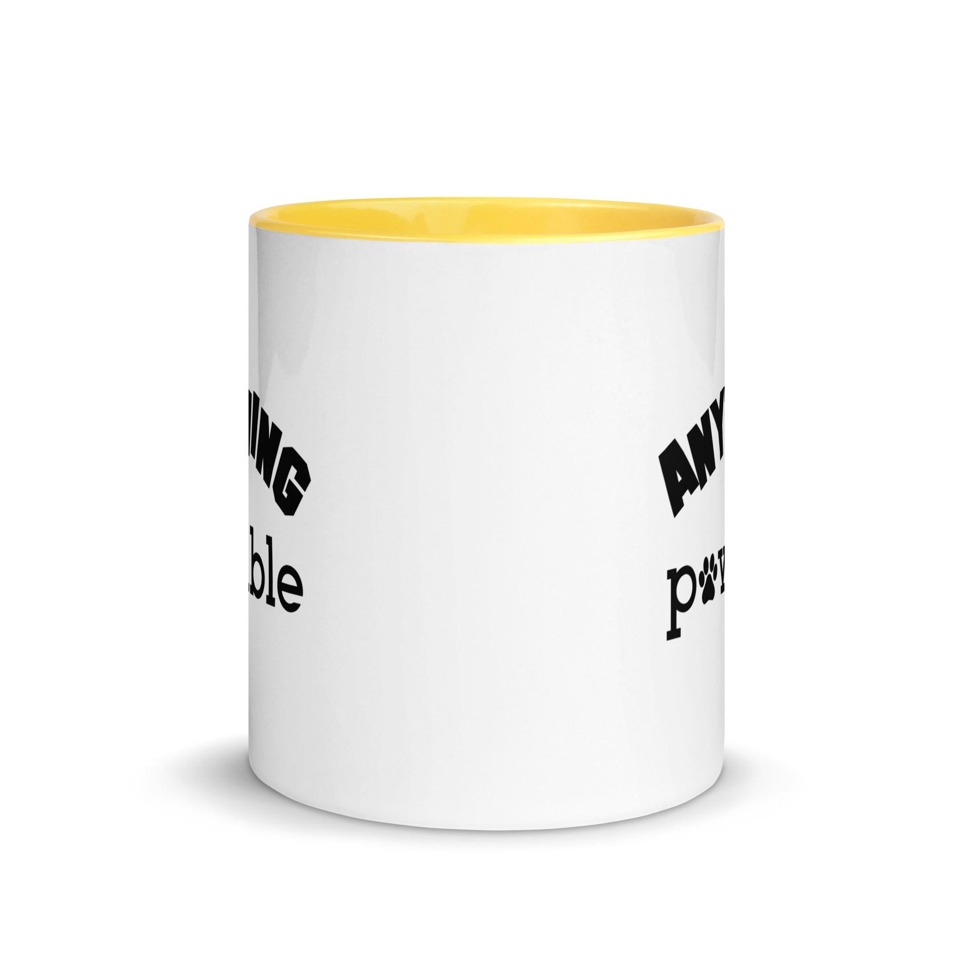 Anything Is Possible Mug