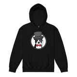 The Gentleman Youth Heavy Blend Hoodie