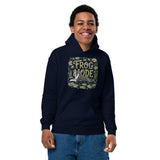 Frog Mode Boston Terrier Dog Frog Legs Youth Heavy Blend Hoodie .