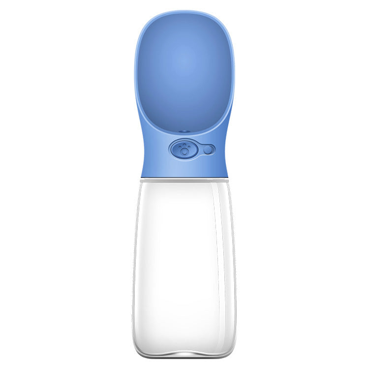 Portable Water Bottle For Dogs