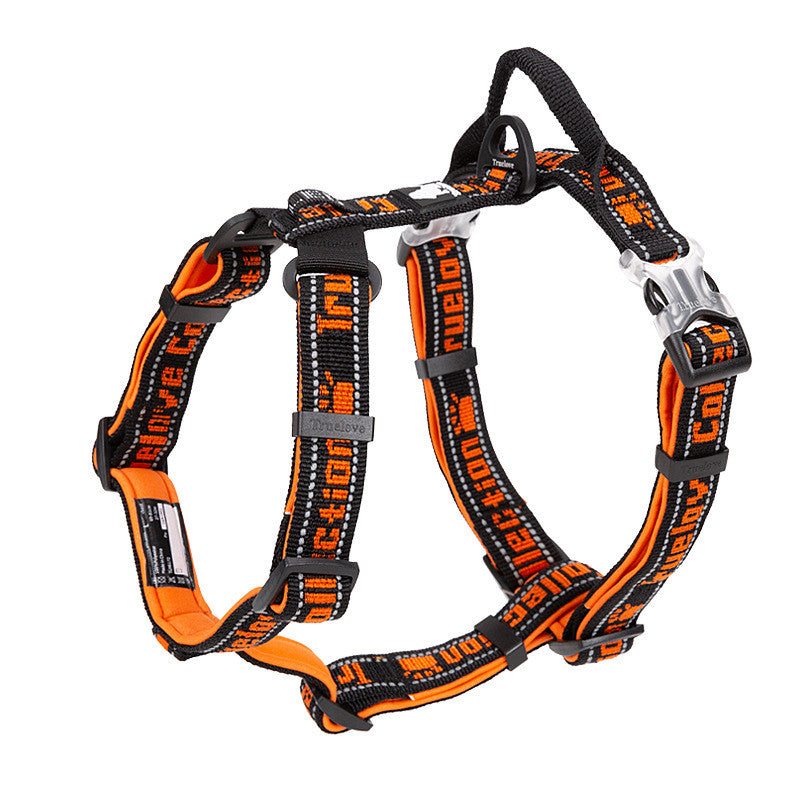 TrueLove Strap Dog Harness