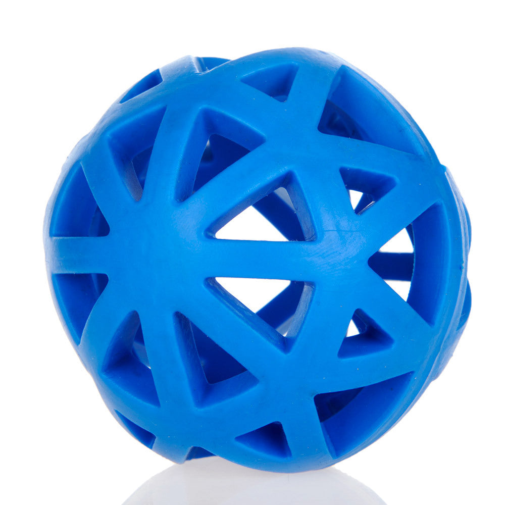 Dog Ball - Blue