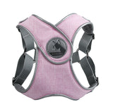 Bororo Dog Chest Strap Harness