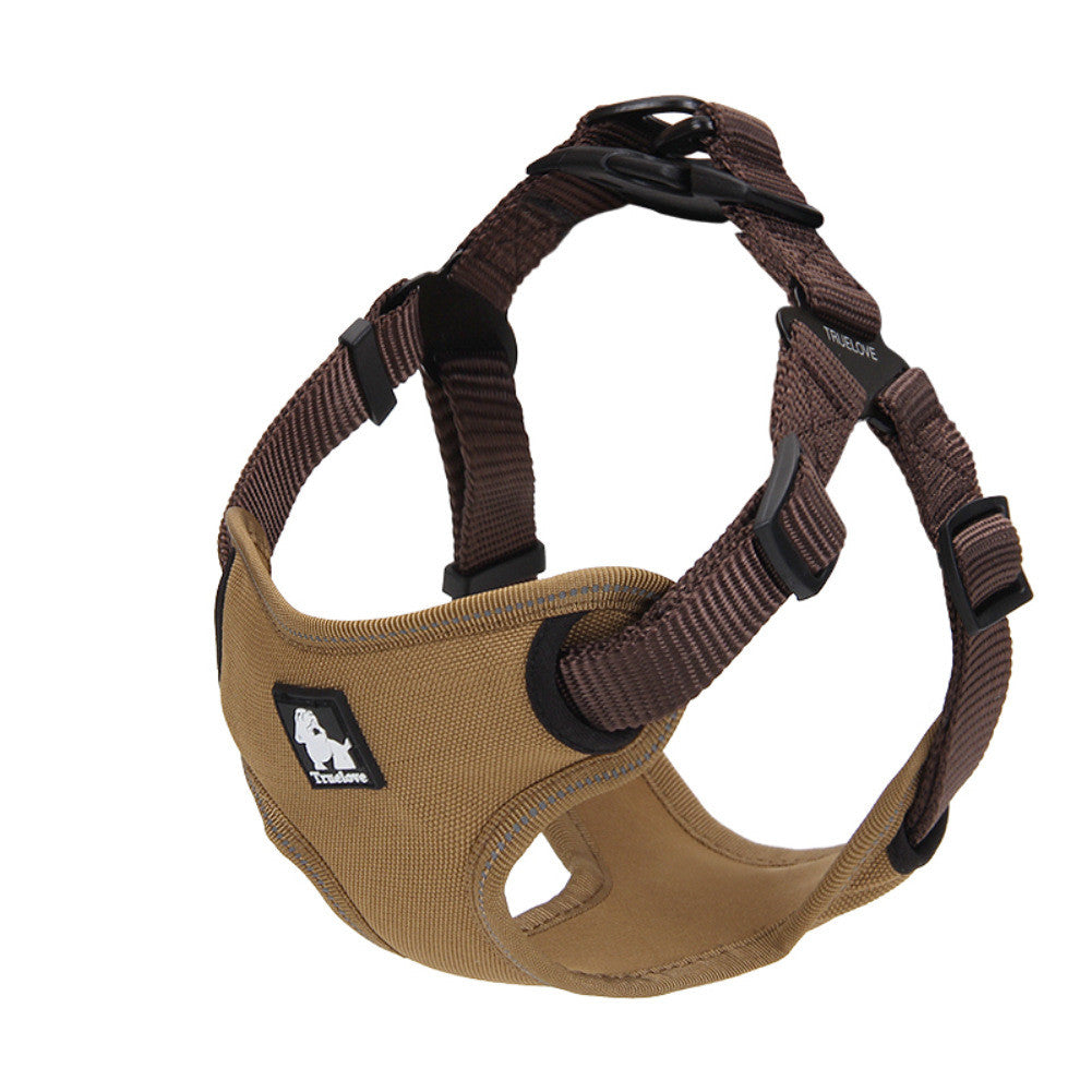 TrueLove Step-In Style Dog Harness