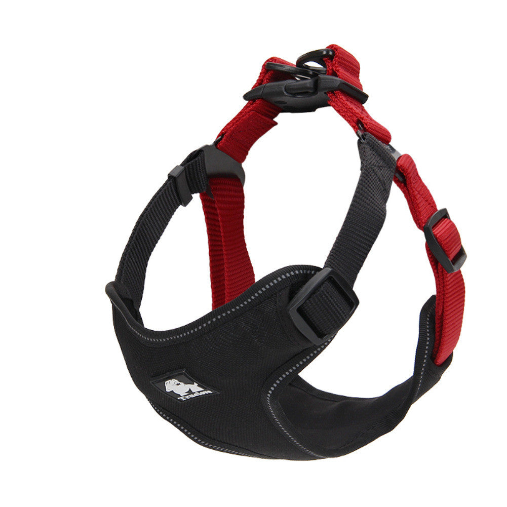 TrueLove Step-In Style Dog Harness