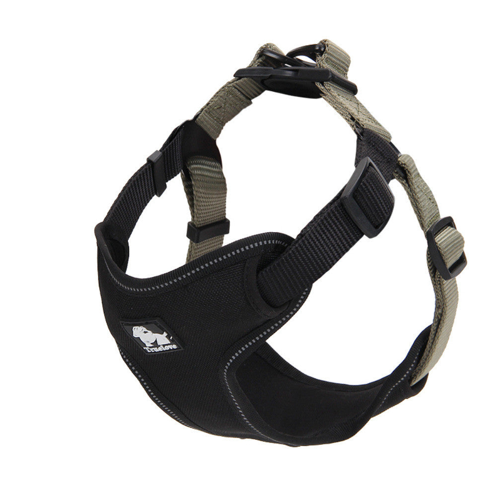 TrueLove Step-In Style Dog Harness