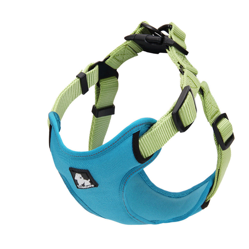 TrueLove Step-In Style Dog Harness