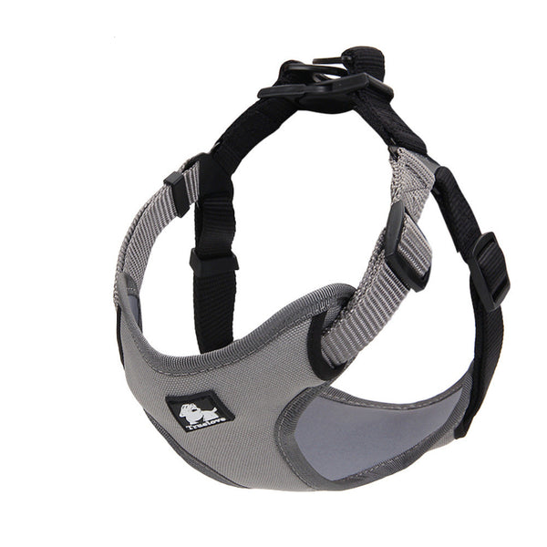 TrueLove Step-In Style Dog Harness