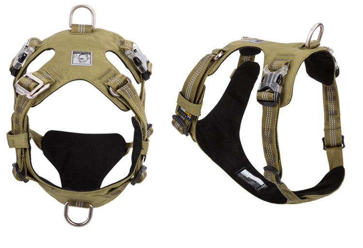 TrueLove Super Light Dog Harness