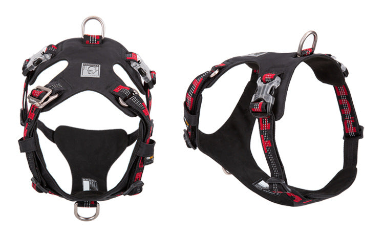 TrueLove Super Light Dog Harness
