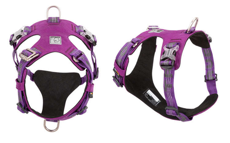 TrueLove Super Light Dog Harness