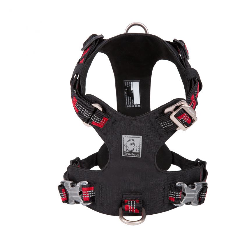 TrueLove Super Light Dog Harness