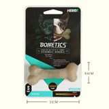 Bonetics Extremely Durable Bone Dog Toy