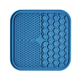 Dog Lick Pad with Suction Cups