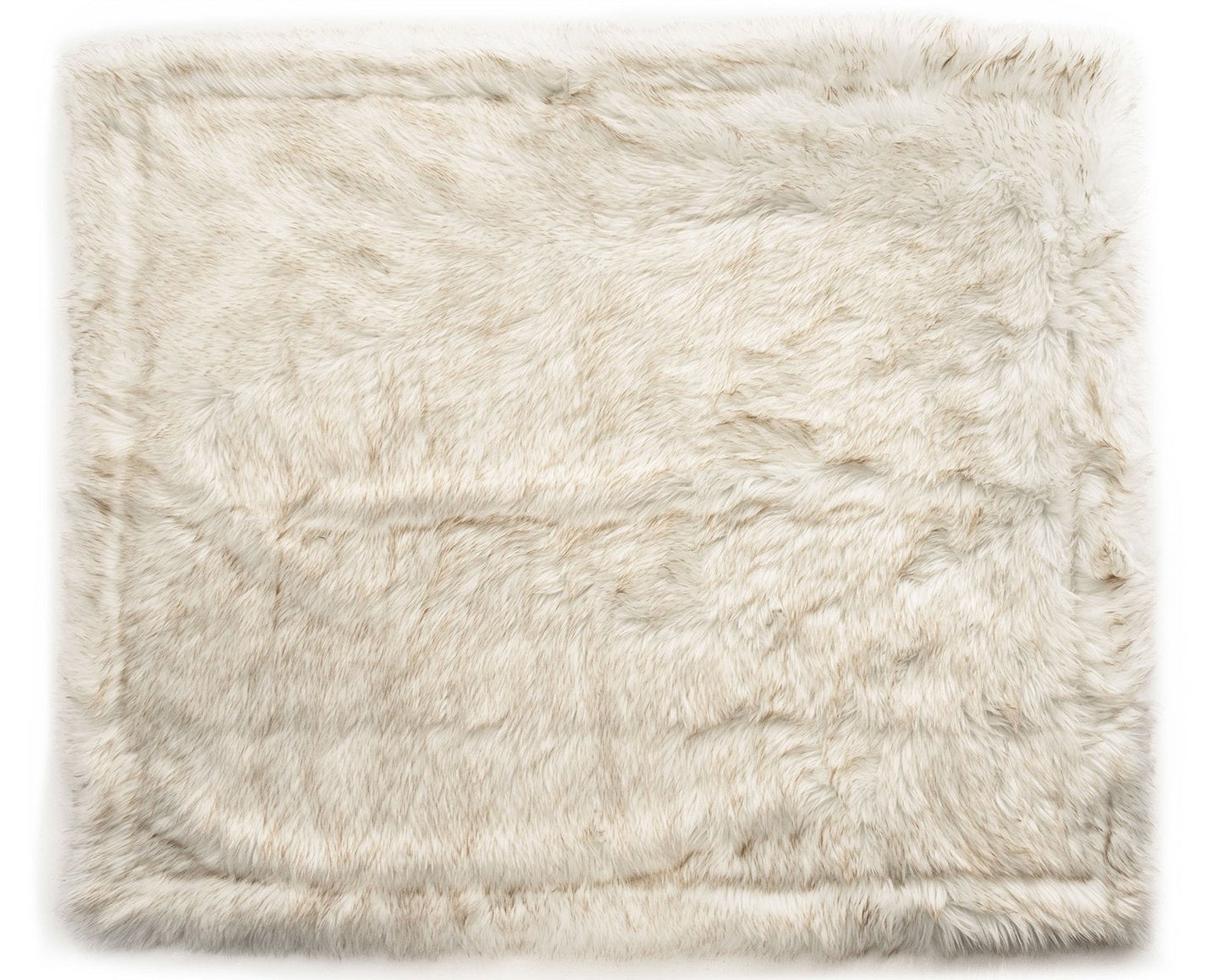 Warm Plush Dog Blanket