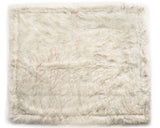 Warm Plush Dog Blanket