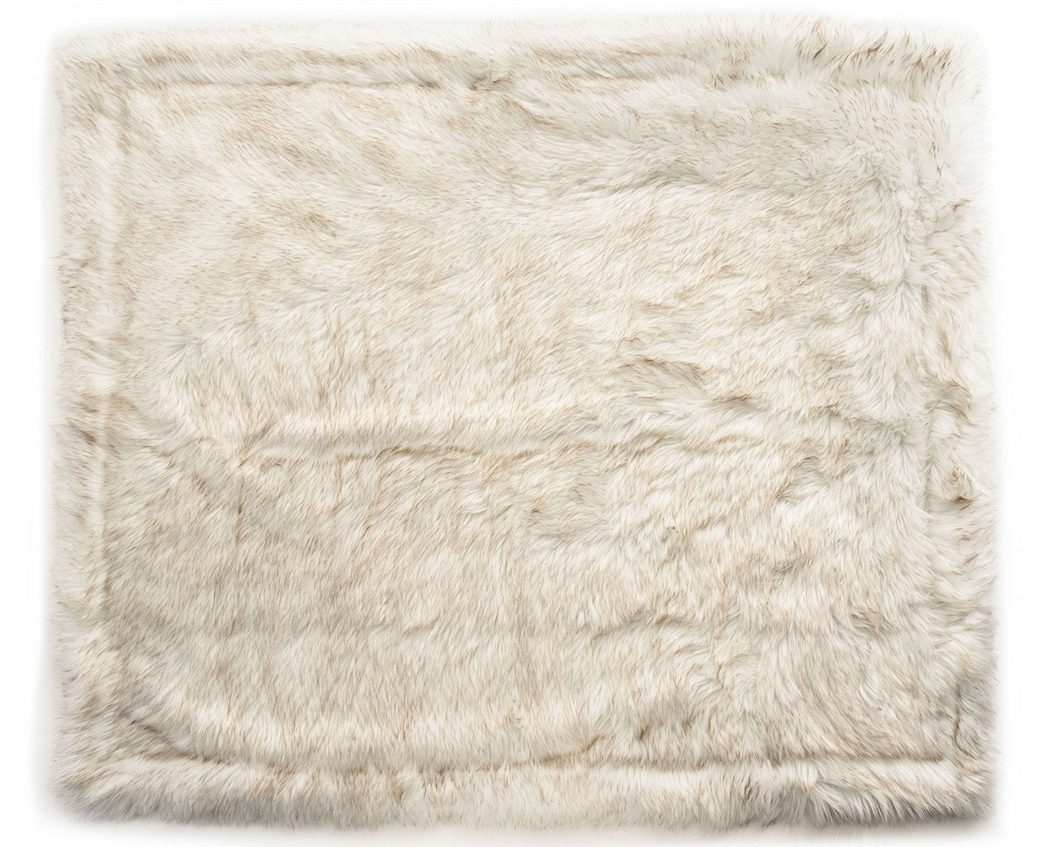 Warm Plush Dog Blanket