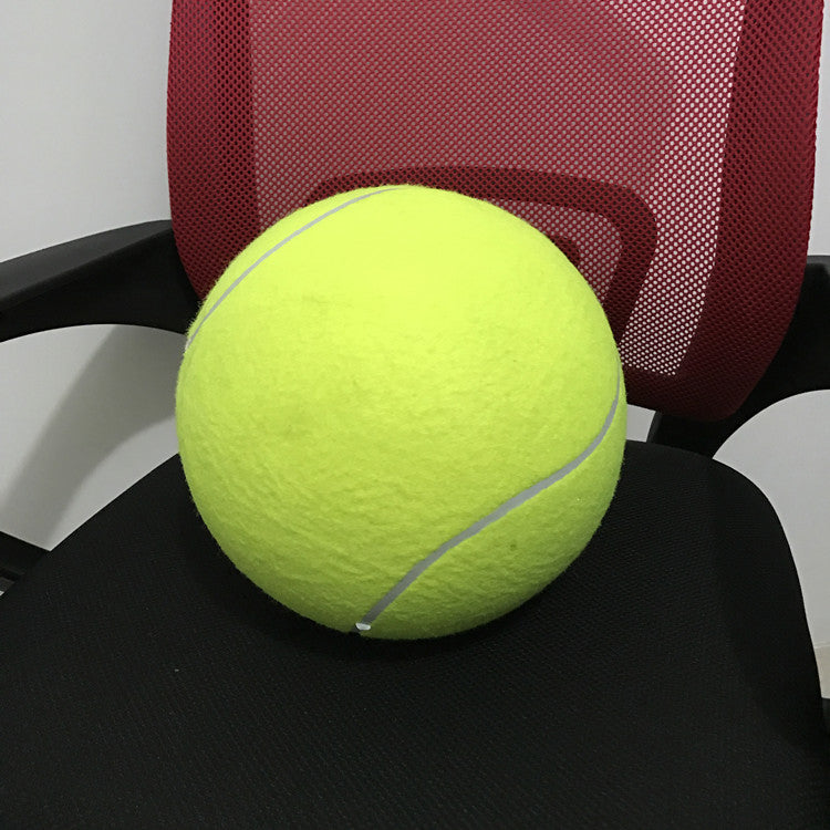 Giant Tennis Ball For Dogs 9.5 inch