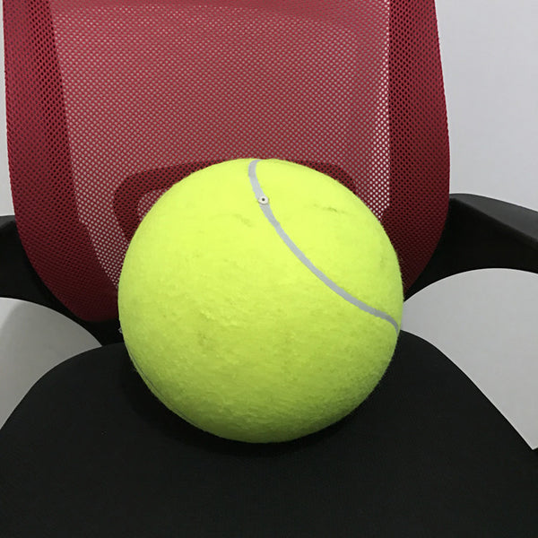 Giant Tennis Ball For Dogs 9.5 inch