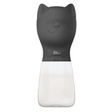 Boston Terrier Portable Water Bottle