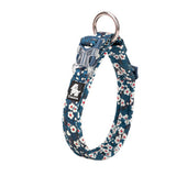 TrueLove Floral Dog Collar