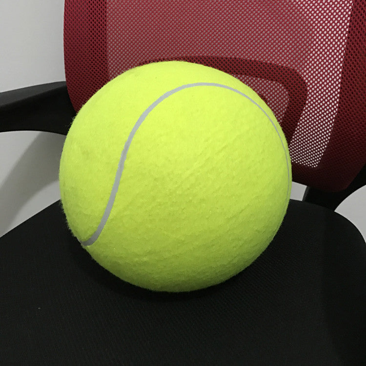 Giant Tennis Ball For Dogs 9.5 inch