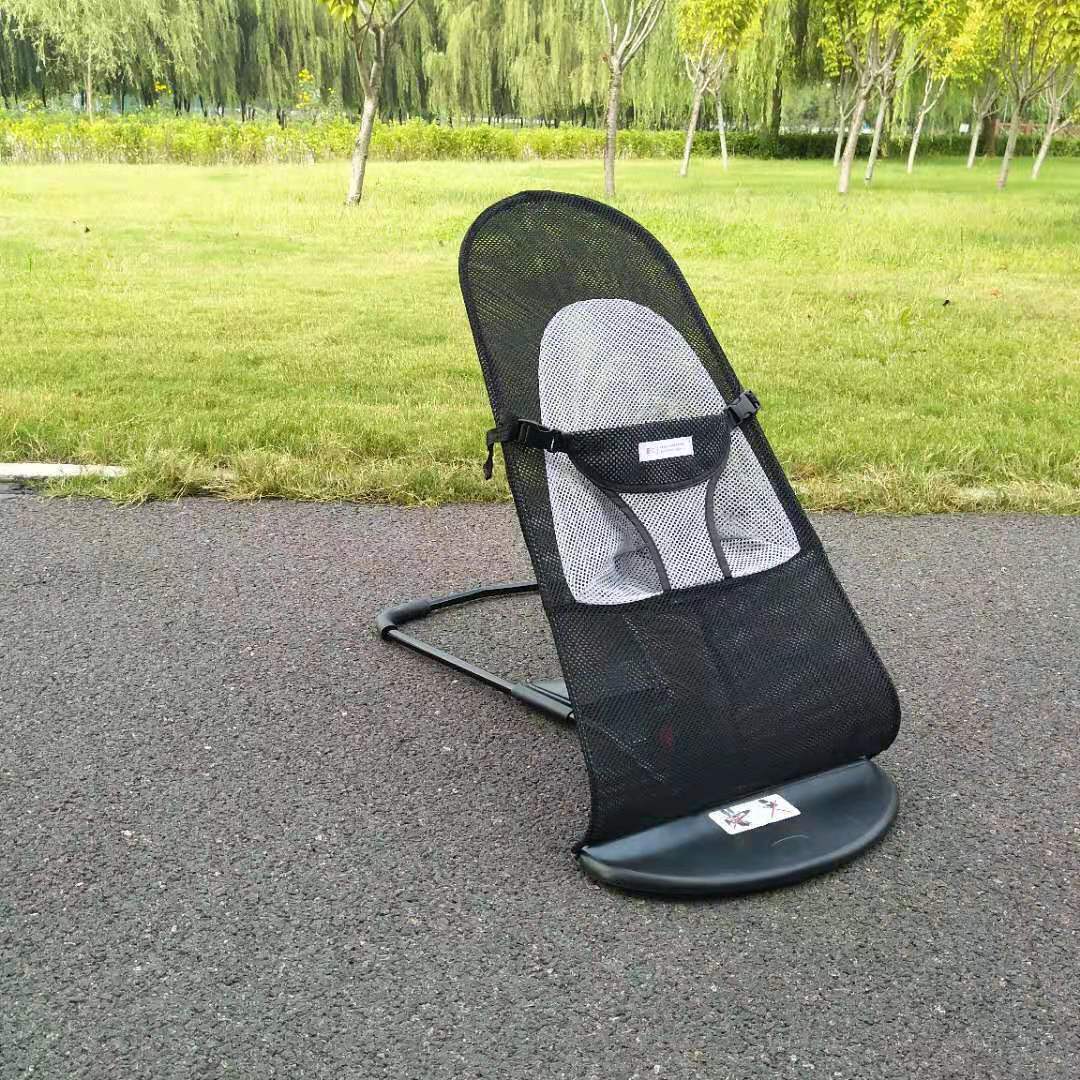 Portable Dog Bed Rocking Chair