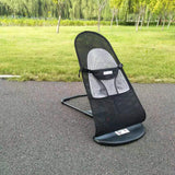 Portable Dog Bed Rocking Chair