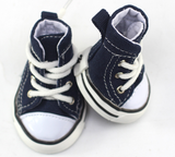 Converse Paws Canvas Dog Shoes